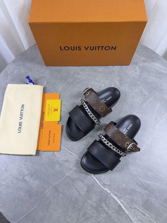 Louis Vuitton sandals-51